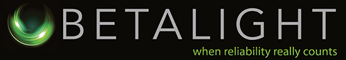 Betalight Tactical logo