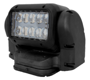 military vehicle lighting Duol mode searchlight