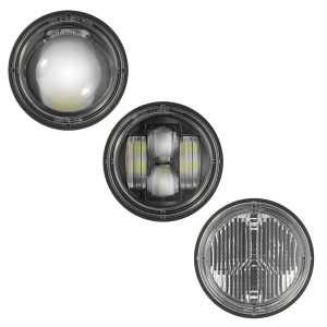 5-in-1 headlight the Model 93