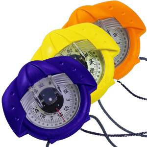 Tritium Compass – Hand Bearing