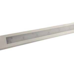 Interior Light Bar: Durable with Dual Mode