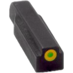 Tritium Front Sight Illumination Yellow