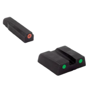 LED sight illumination