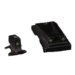 Tritium sights set