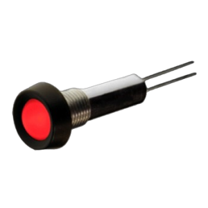 LED Indicator Lights