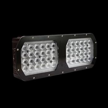 Led work lights - model 93 JW Speaker - mining light - tank light - flood light