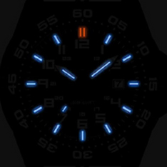 Tritium Watches: Customizable Private label Watches