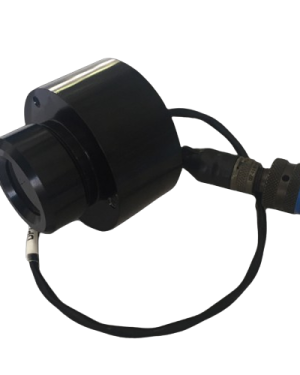 Covert Infrared Illuminator