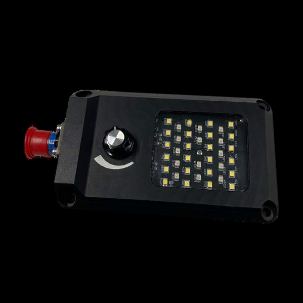Model VD5-1809. 1100L Dual mode dimmable interior light