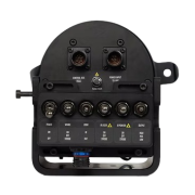 FALCON Searchlight – Long Range Illumination