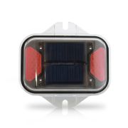 Model 210 solar Flasher - Warning Light