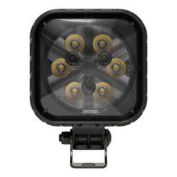 LED Auxiliary Lights – Model 832 - Led Search Lights - jw speaker