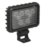 LED Work Lights – Model 880 XD JW Speaker