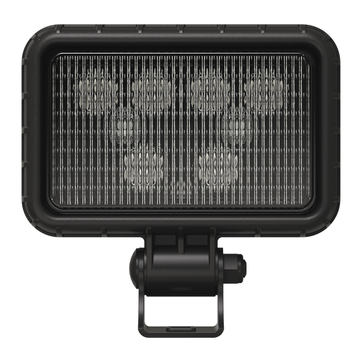 LED Work Lights – Model 880 XD JW Speaker