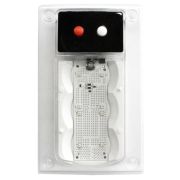 LED Dome Lights – Model 417