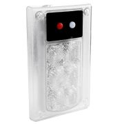 LED Dome Lights – Model 417