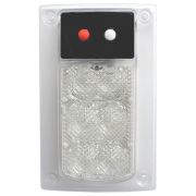 LED Dome Lights – Model 417