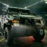 Led Search Lights