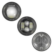 LED Headlights – Model 93, NEW 5-1