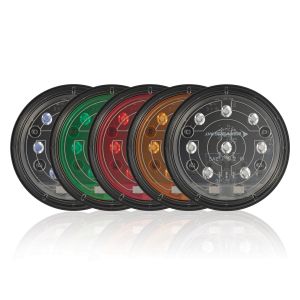 LED Tail Lights – Model 234 LED Tail Lights – Model 234