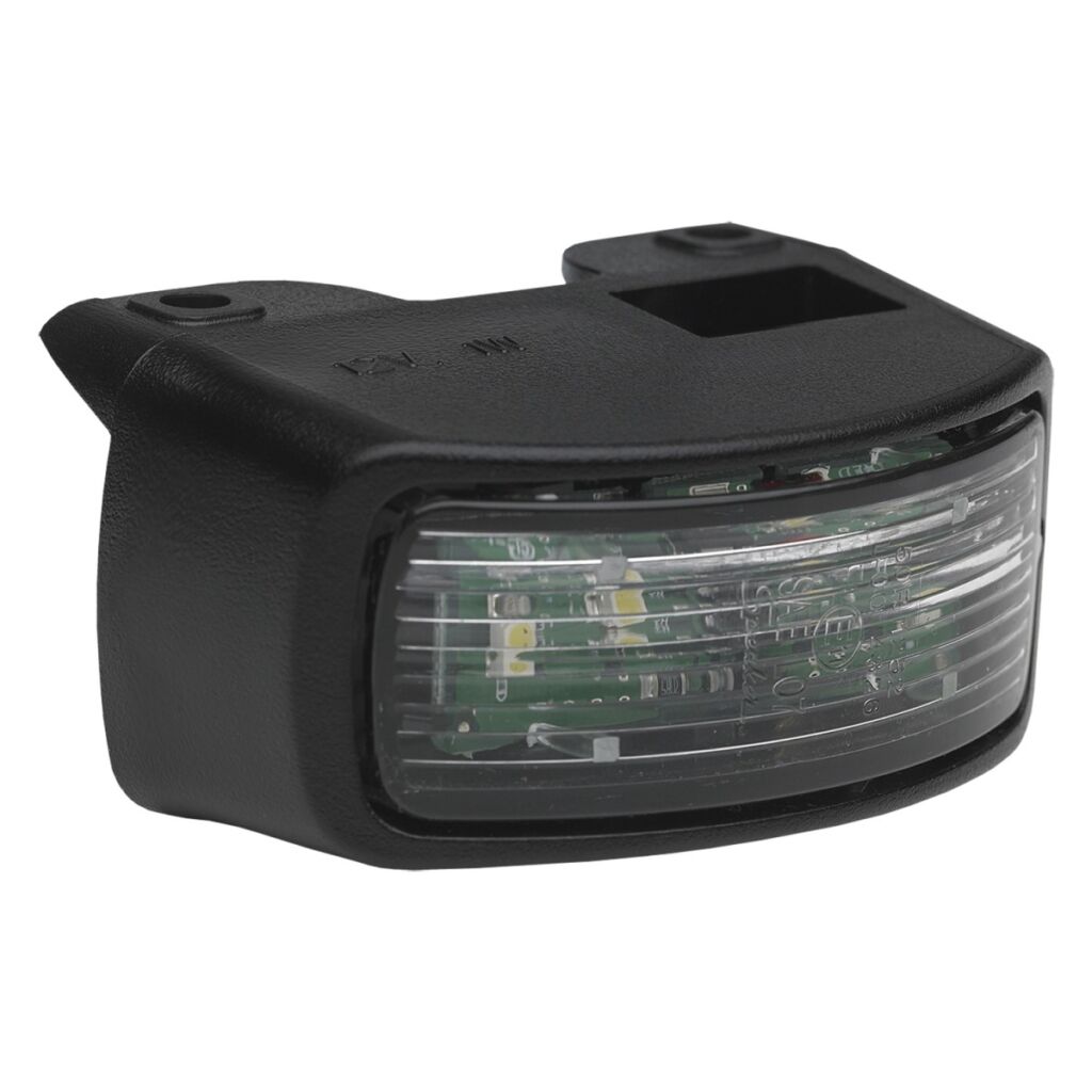 LED License plate light – Model 151