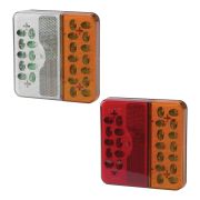 LED Signal Lights – Model 223