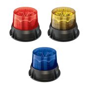 LED Strobe Lights – Model 406 - yellow