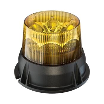 LED Strobe Lights – Model 406 - yellow