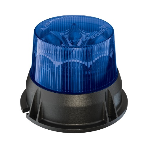 LED Strobe Lights – Model 406 - blue