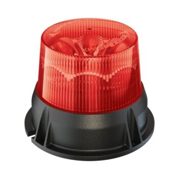 LED Strobe Lights – Model 406 - Red