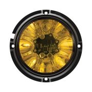 LED Strobe Lights – Model 406 - yellow