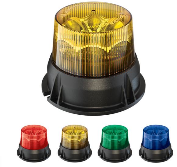 LED Strobe Lights – Model 406