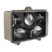 Model 8820 - 4″ x 6″ LED high & low beam headlight