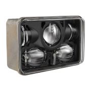 Model 8820 - 4″ x 6″ LED high & low beam headlight