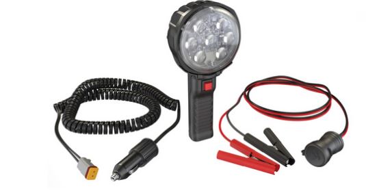 LED Handheld Work Light – Model 4416