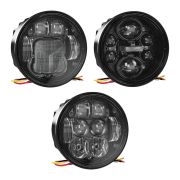 LED Headlights – Model 6130 Evolution