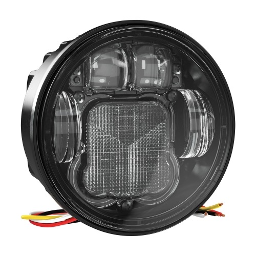 LED Headlights – Model 6130 Evolution