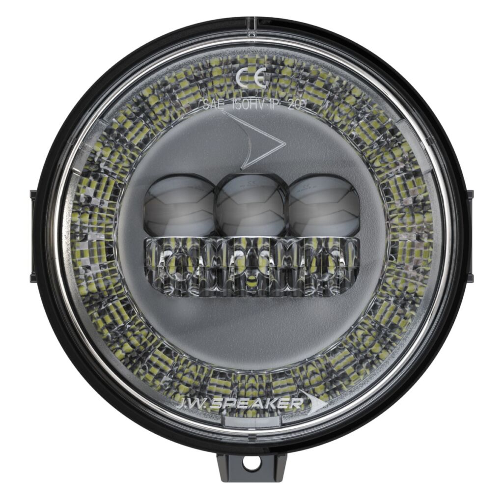 LED Headlights – Model 8415