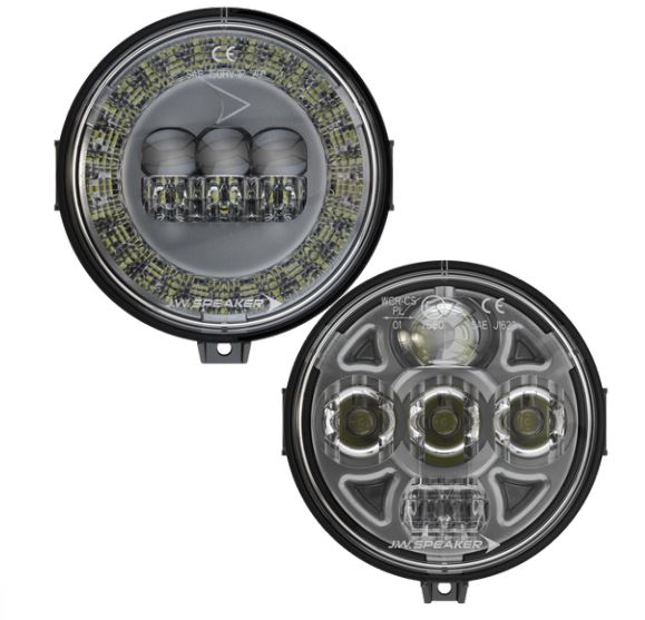 LED Headlights – Model 8415