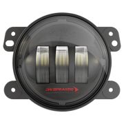 LED Jeep Fog Lights – Model 6145 J2 Series