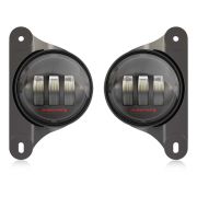 LED Jeep Fog Lights – Model 6145 J2 Series