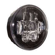 LED Headlights – 5,75″ (PAR46)