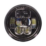 LED Headlights – 5,75″ (PAR46)