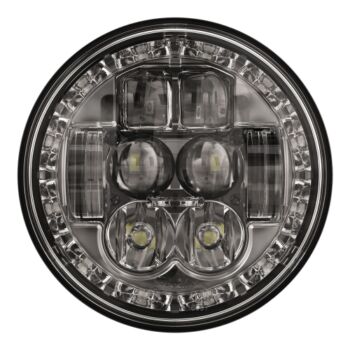 LED Headlights – Model 8630 Evolution