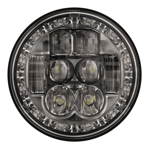 LED Headlights – Model 8631 EVO 5-1