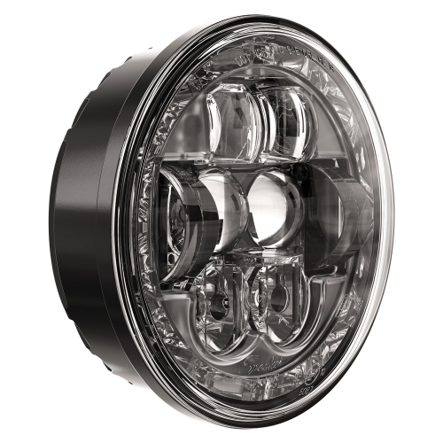 LED Headlights – Model 8631 EVO 5-1