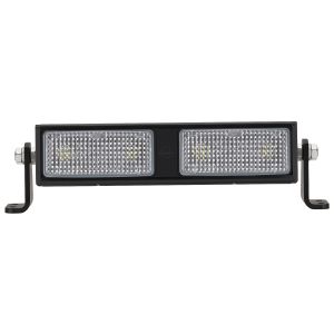 LED Light Bar: 2-6 Modules