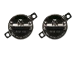 Blackout driving light 0550