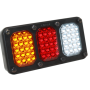 Model 420067-LED Tail, stop, signal, reverse, fog