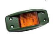 Model 420021 - LED Side marker with turn signal